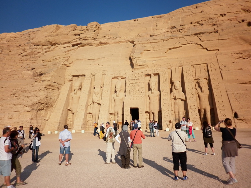 Путешествие в Египет: как правильно отдохнуть и что посмотреть